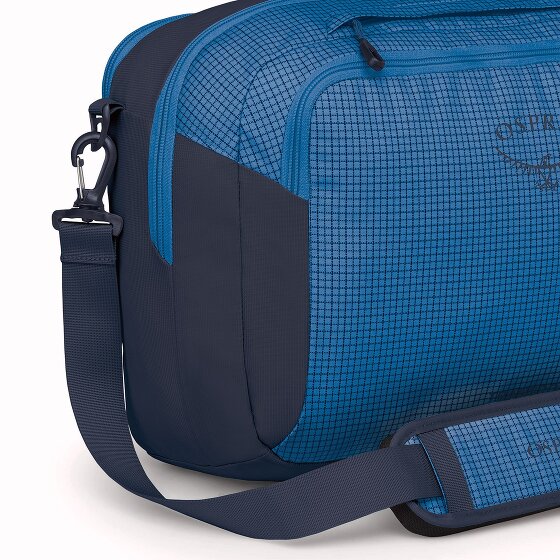 Osprey Transporter Carryon Boarding Bag Flight satchel 46 cm Laptop compartment