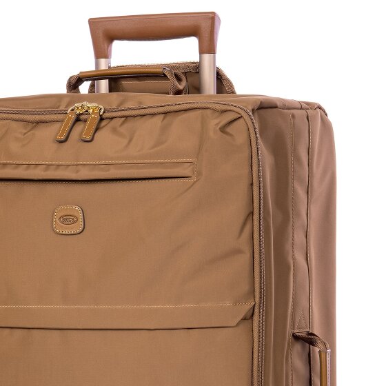 Bric's X-Collection 4 wheels Trolley 71 cm
