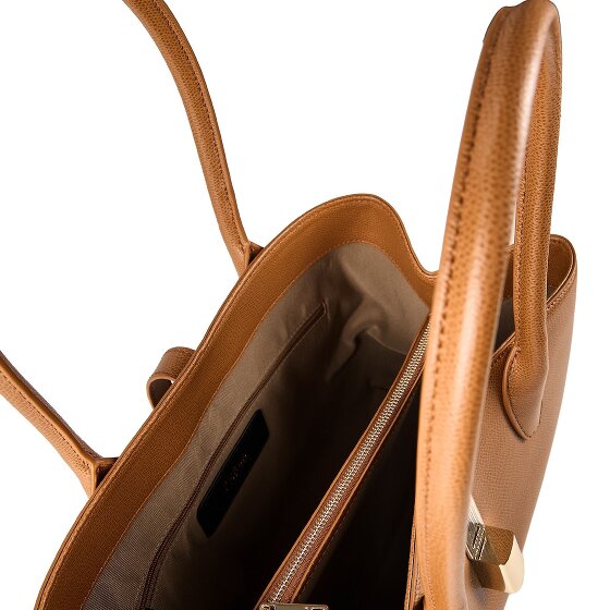 Furla Goccia Shopper Bag M Leather 33 cm