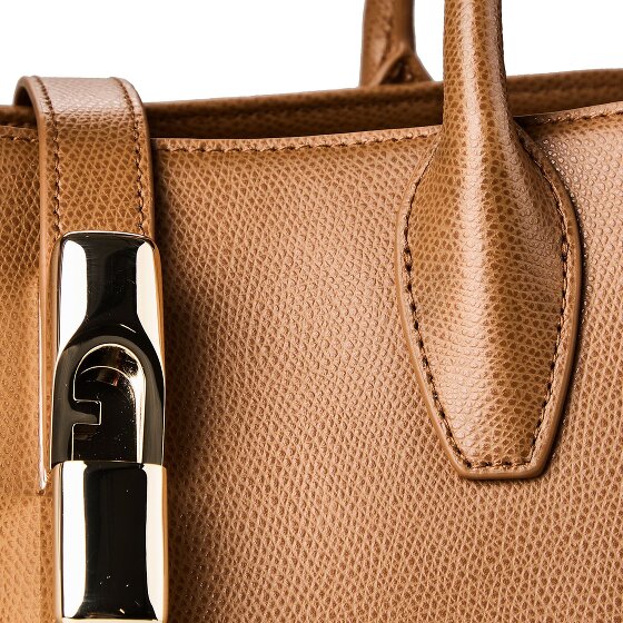 Furla Goccia Shopper Bag M Leather 33 cm