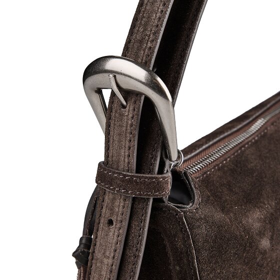Liebeskind Ines Shoulder Bag M Genuine Leather 31.5 cm