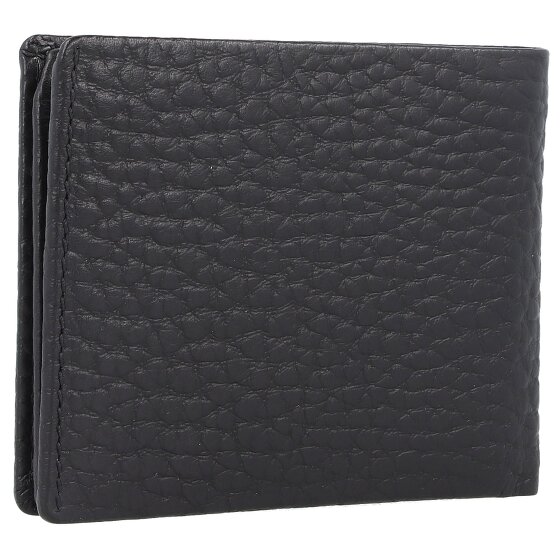 Braun Büffel Yannik Wallet RFID protection Leather 11.5 cm Braun Büffel Yannik Wallet RFID protection Leather 11.5 cm