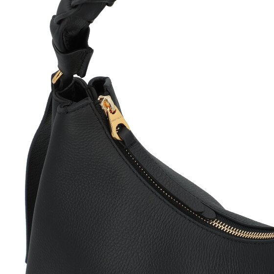 Coccinelle Boheme Shoulder Bag Leather 30 cm