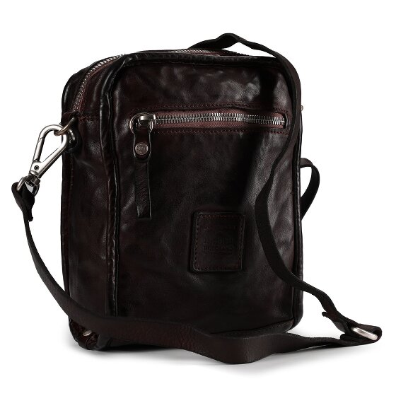 Campomaggi Cipresso Mini Bag Shoulder Bag Leather 17 cm