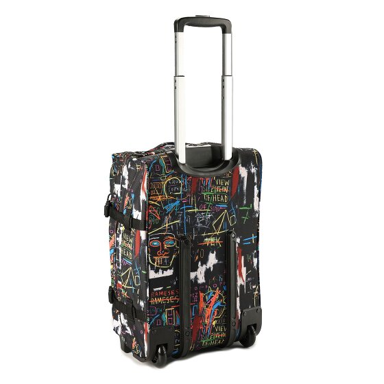 Eastpak Transit'R Transit'R 2 wheels Travel bag S 51 cm