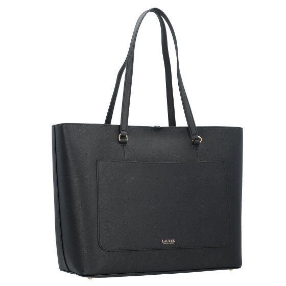 Lauren Ralph Lauren Karly Shopper Bag Leather 42 cm