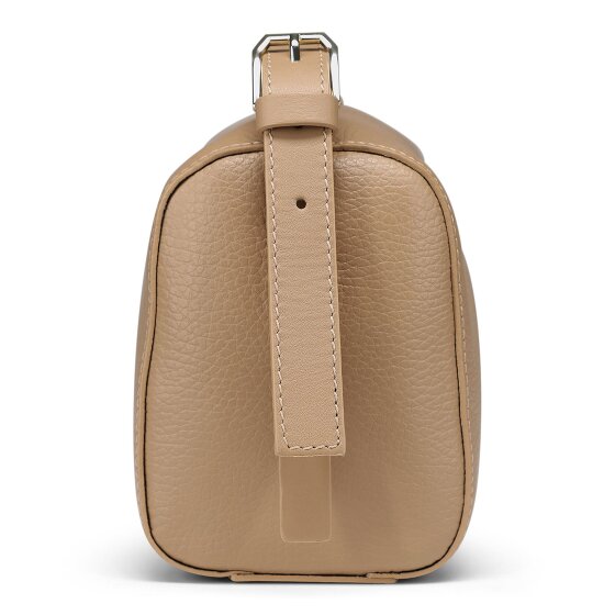 Patrizia Pepe Shoulder Bag Leather 24 cm