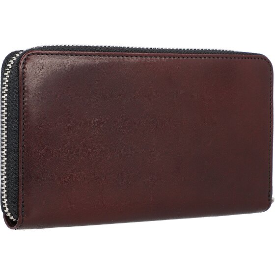 Golden Head Colorado wallet leather 15 cm