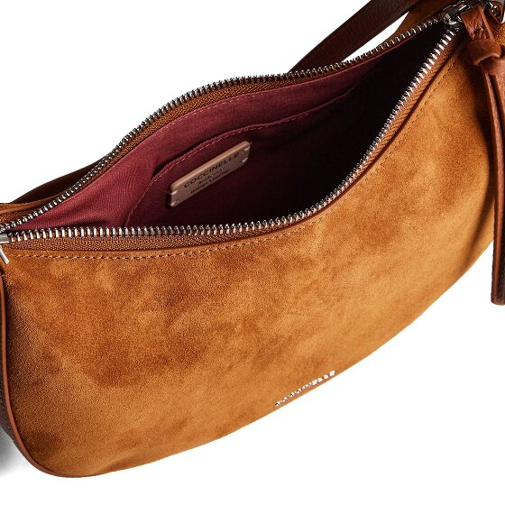 Coccinelle Fujiko Shoulder bag Leather 27 cm