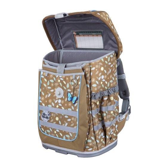 McNeill Ergo Compacto School bag set 5-piece