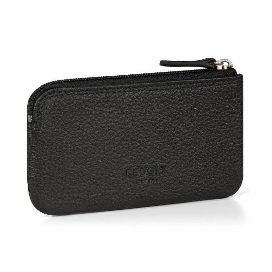 Redolz Leather Essentials Key pouch Genuine Leather 11.5 cm