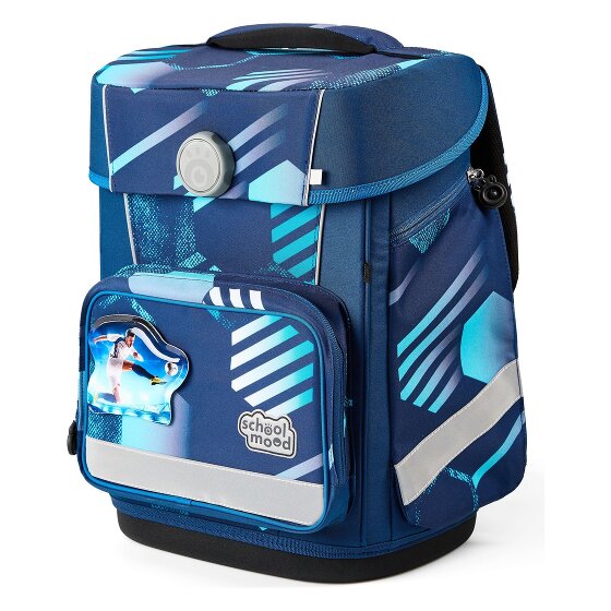 School-Mood Champion Maxx satchel set 6-piece model 2026