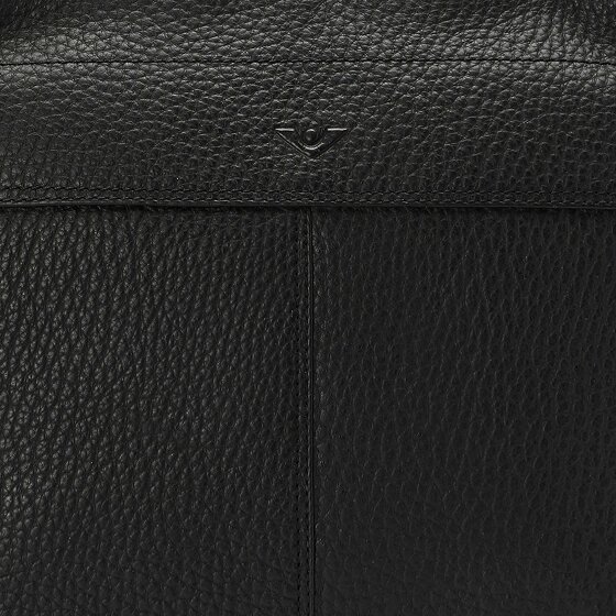 Voi Hirsch Quila Shoulder Bag Leather 29 cm