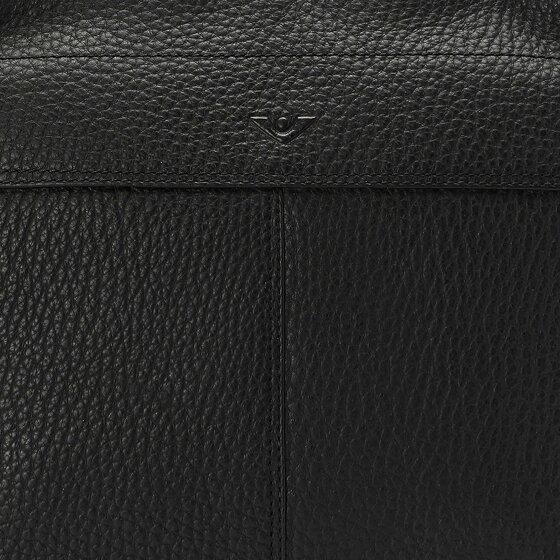 Voi Hirsch Quila Shoulder Bag Leather 29 cm