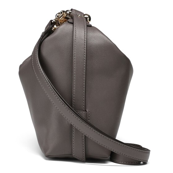 Furla Tonie Shoulder Bag Leather 21 cm