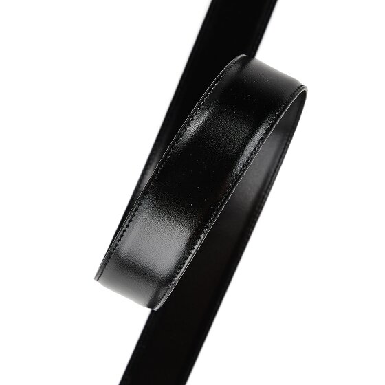 Aigner Business belt leather