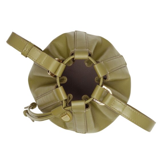 DuDu Filicudi Bag bag Leather 14 cm