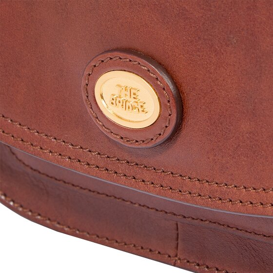 The Bridge Stodo Shoulder bag Leather 20 cm The Bridge Stodo Shoulder bag Leather 20 cm