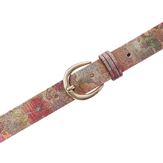 Tamaris Belt Genuine Leather