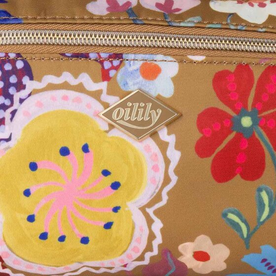 Oilily Tide Spirits Sutton Shoulder bag 22 cm