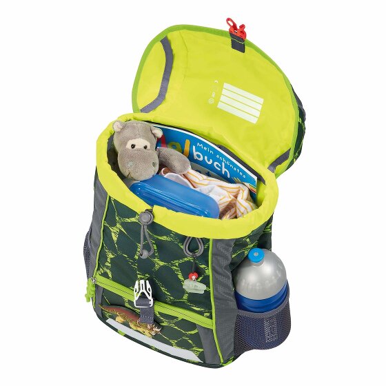 Step by Step Kid children's backpack set 3 pcs.