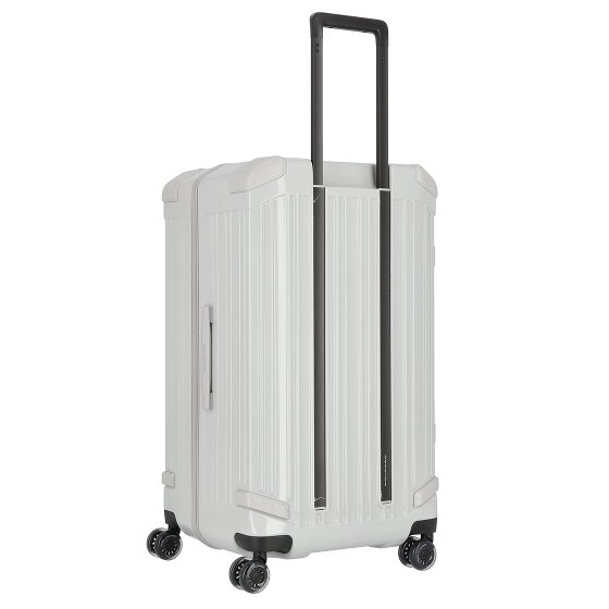 Piquadro Pop 4 wheels Trolley 73 cm