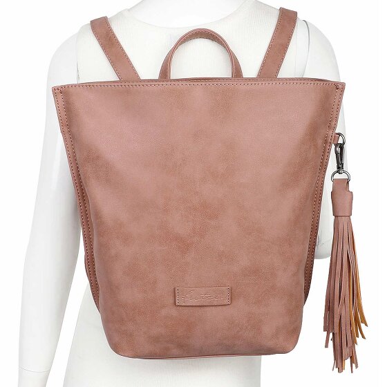 Fritzi aus Preußen Fritzi33 Vintage City Backpack 36 cm