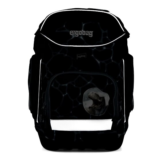 ergobag Pack satchel set 6 pcs. incl. velcro set