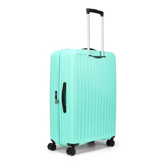 American Tourister Rejoy 4 wheels Trolley 77 cm