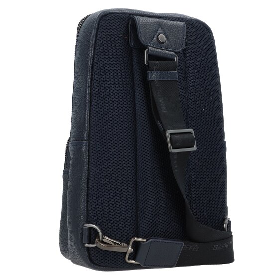 Braun Büffel Novara Genuine Leather 33 cm