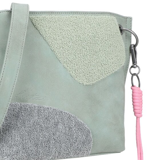 Fritzi aus Preußen Fritzi03 Shoulder bag 22.5 cm