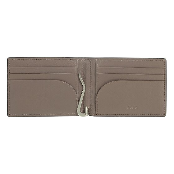 DuDu Up Wallet RFID protection Leather 11 cm