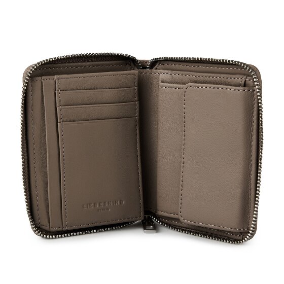 Liebeskind Conny Harris Wallet Genuine Leather 12.5 cm
