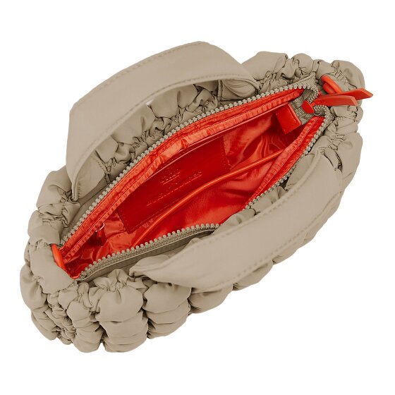 LES VISIONNAIRES Unio Cortina S Handbag 28 cm
