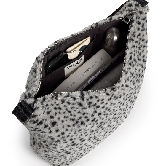 Wouf Teddy Shoulder Bag 42 cm