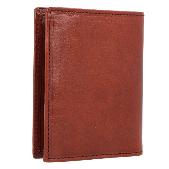 The Bridge Story Uomo business card case leather 8.5 cm
