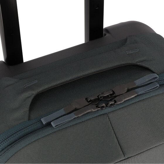 Thule Subterra 2 4 wheels Cabin trolley 55 cm