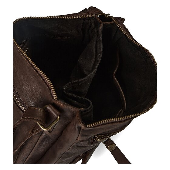 Harbour 2nd Casey Shoulder bag Genuine Leather 26 cm