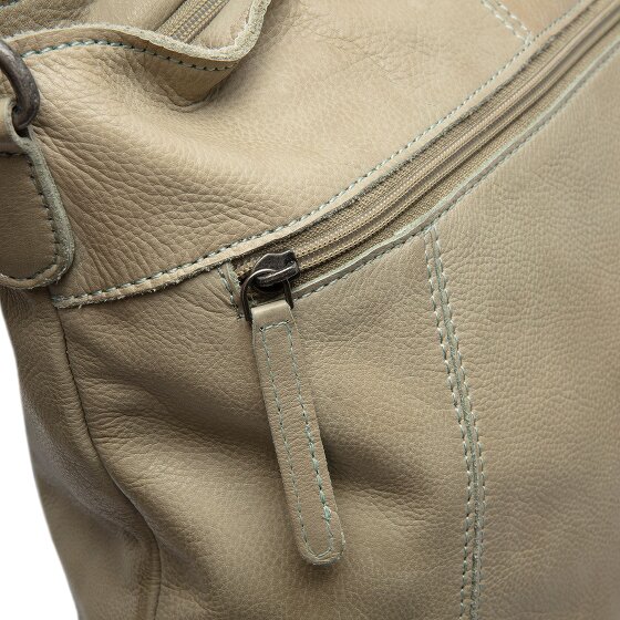 The Chesterfield Brand Sintra Shoulder Bag Leather 34 cm