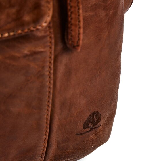 Greenburry Torro Lavado Shoulder bag Genuine Leather 29 cm