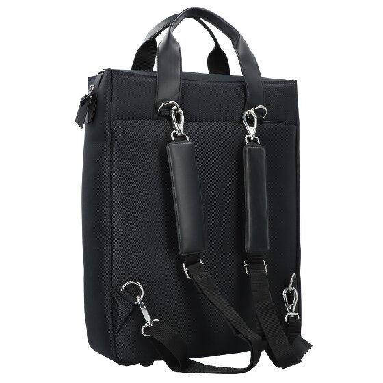 Davidoff Home Run Daypack 42 cm Laptop compartment