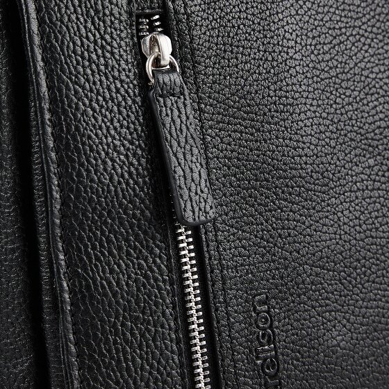 Strellson Kennington Shoulder bag Genuine Leather 20 cm
