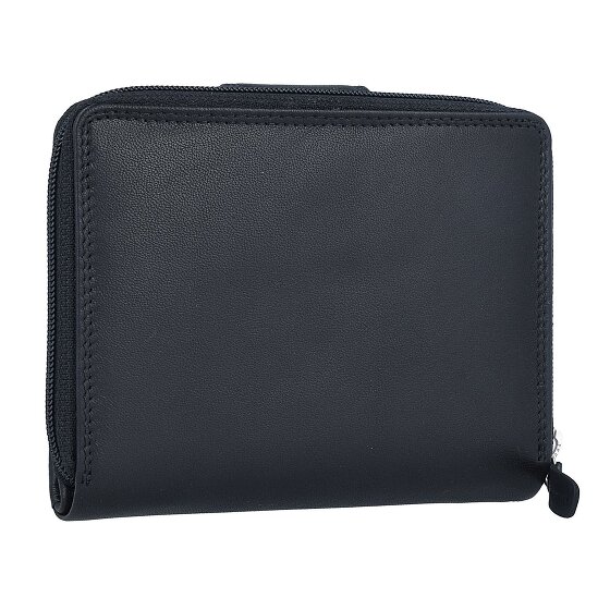 Golden Head Polo wallet RFID leather 12.5 cm