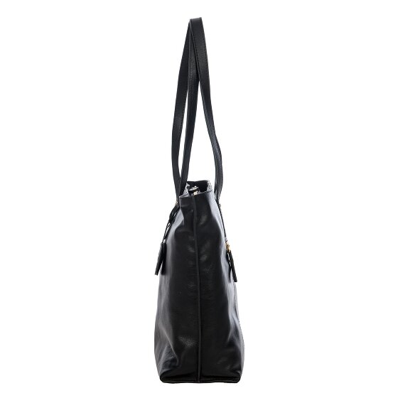 Bric's Volterra Shoulder Bag Leather 35 cm