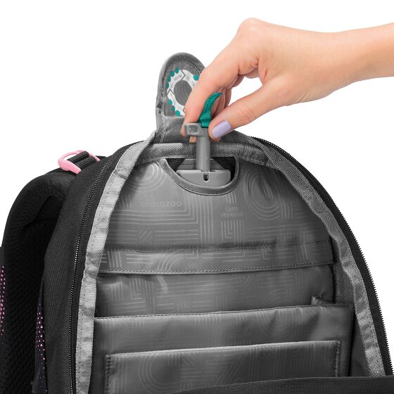 coocazoo Byte School Satchel 46 cm