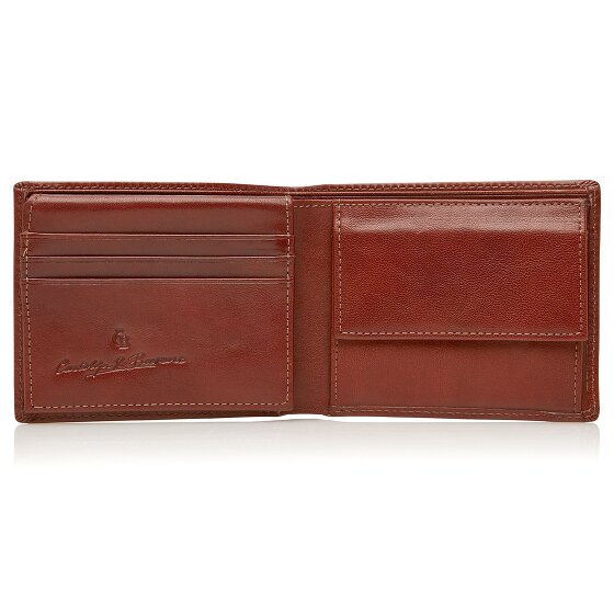 Castelijn & Beerens Gaucho wallet RFID leather 11 cm