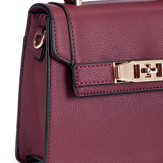 L.Credi Konstanze Handbag 20 cm