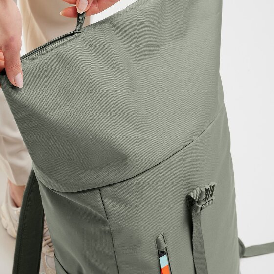 GOT BAG Rolltop Easy Daypack 46 cm Laptop compartment