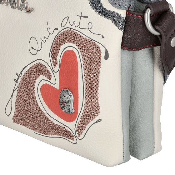 Anekke Ole Shoulder bag 24 cm Anekke Ole Shoulder bag 24 cm