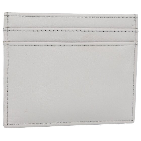 Ted Baker Garcina credit card case leather 10 cm